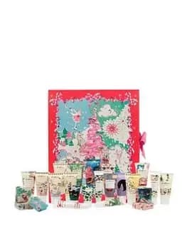 Cath Kidston A Christmas Sky Beauty Advent Calendar