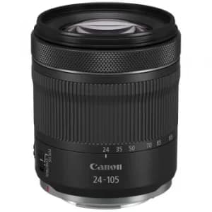 Canon RF 24-105mm f/4-7.1 IS STM Zoom Lens