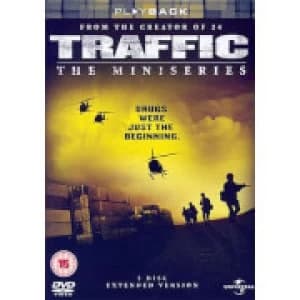 Traffic The Miniseries