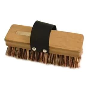 8" Union Fibre Scrub Brush FSC® Certified