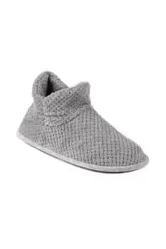 Popcorn Bootie Slipper