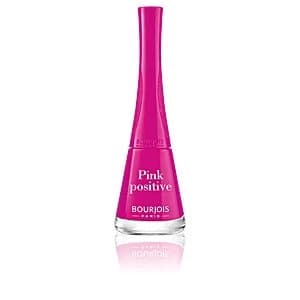 1 SECONDE nail polish #012-pink positive