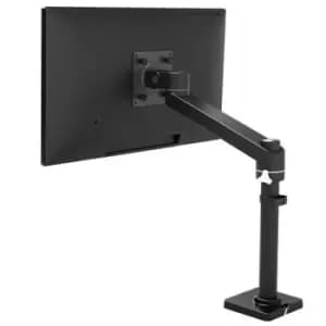 Ergotron NX Series NX MONITOR ARM BLACK 86.4cm (34") Desk