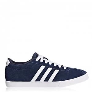 adidas Courtset Ladies Trainers - Conavy/Ftwwht/G
