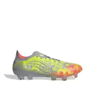 adidas Copa Sense.1 Firm Ground Football Boots - Multi