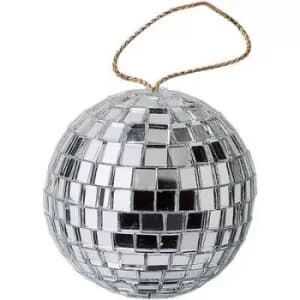 50100110 Mini mirror ball 5 cm