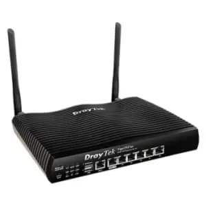 DrayTek Vigor 2927ax Dual-WAN WiFi 6 Broadband Router