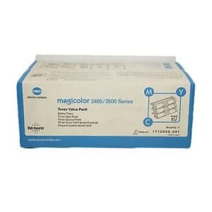 Konica Minolta 171-0595-001 Image Drum Toner