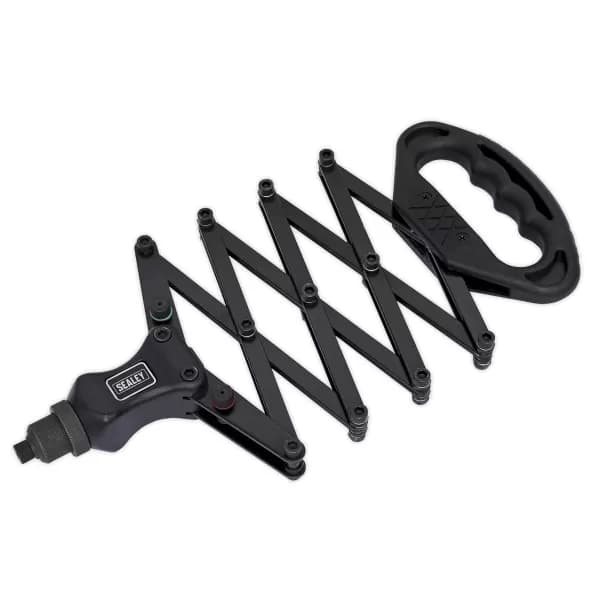 Genuine SEALEY AK399 Lazy Tongs Riveter