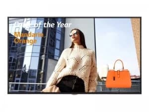 Lg 49UH5F UH5F Series - 49" LED Display - 4K