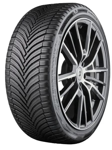 Bridgestone Turanza All season 6 195/55 R16 91V passenger car All-season tyres Tyres 23899 Tyres (100001)