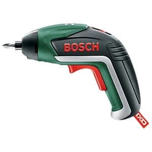 Bosch IXO 3.6V 1.5Ah Li-ion Cordless Screwdriver
