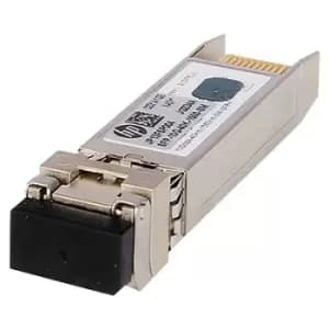 HP Enterprise BladeSystem c-Class 10GB LR SFP+...