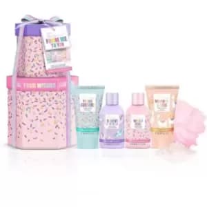 Baylis & Harding Beauticology From Me to You Keepsake Box Gift Set