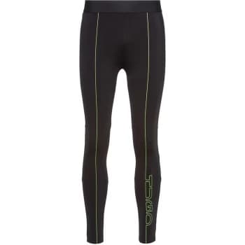 Hugo Deeflato Tights - Black 001