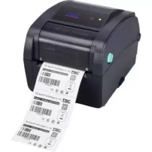 TSC TC200 Direct Thermal Label Printer