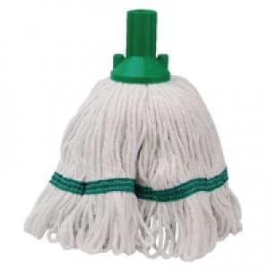Contico Green Exel Revolution 250g Mop Head 103075GN