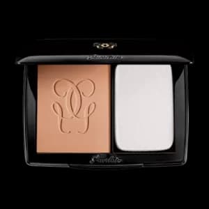 Guerlain Lingerie De Peau Compact Foundation 04
