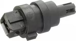 Intake Air Temperature Sensor 6PT009109-281 by Hella
