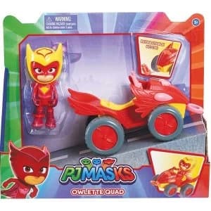 PJ Masks Quads - Owlette