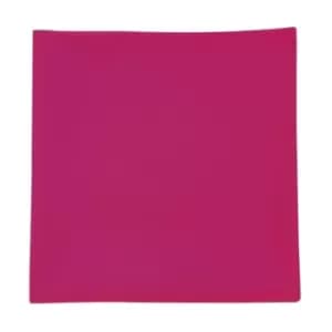 SOLS Atoll 30 Microfibre Guest Towel (30 x 50cm) (Fuchsia)