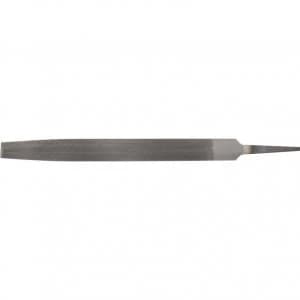 Draper Half Round File 8" / 200mm Bastard (Coarse) Pack of 12