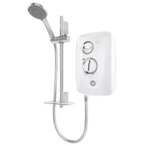 Triton T80 Easi-fit+ Thermo 9.5kW Electric Shower