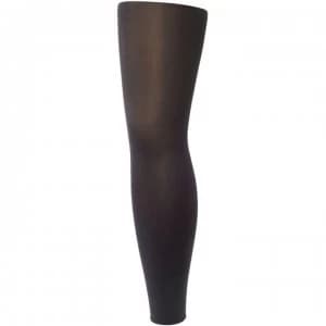 Wolford Velvet 66D denier opaque leggings - Black
