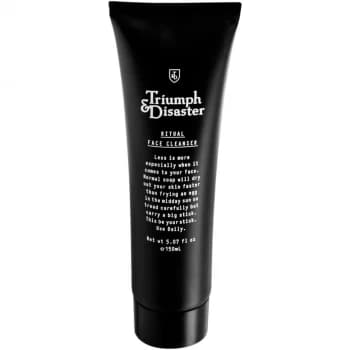 Triumph & Disaster Ritual Face Cleanser 150ml