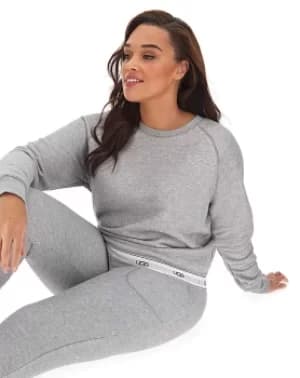 Ugg Nena Knitted Lounge Pullover