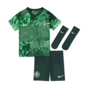 Nike I Nk Df Kit Hm - Green