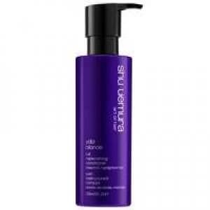 Shu Uemura Art of Hair Yubi Blonde Full Replenishing Conditioner For Bleached, Highlighted Blonde Hair 250ml