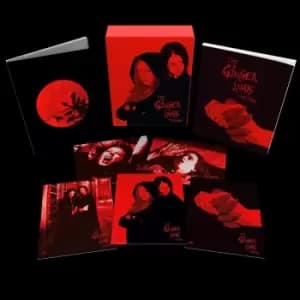 The Ginger Snaps Trilogy: Limited Edition