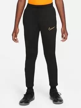 Nike Junior Academy 21 Pant - Black