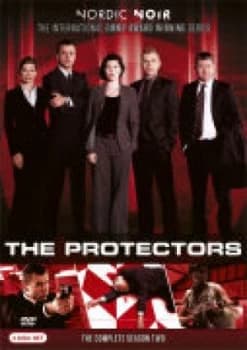 The Protectors - Series 2