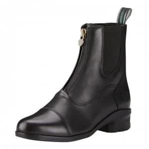 Ariat Heritage IV Zip - Black