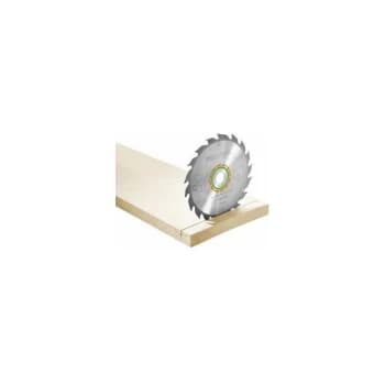 Festool - 500458 Standard saw blade 160x1.8x20 W18