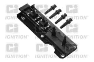 Quinton Hazell XIC8202 Ignition Coil