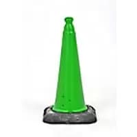 Sport Cone Green 500 x 300 x 290 mm