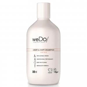 weDo/ Professional Light and Soft Shampoo 300ml