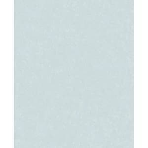 Superfresco Easy Aura Bleu Soft Blue Plain Wallpaper - 10m