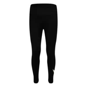 Nike BFF Sport Leggings Infant Girls - Black