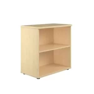 Tc 800 Wooden Bookcase (450mm Deep) Maple