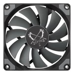 Scythe Kaze Flex Slim PWM 300-2500rpm Fan - 92mm