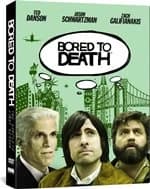 Bored To Death - Season 1 DVD