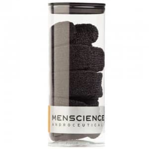 Menscience Body Buff Gloves