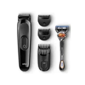 Braun SK3000 Styling Kit Shaver