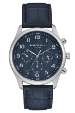 Kenneth Cole Classic Dress Watch KC51049007