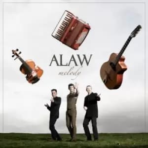 Alaw - Melody CD Album - Used