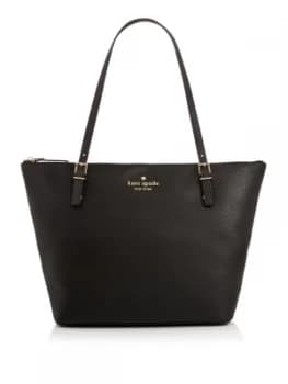 Kate Spade New York Watson Lane Maya Tote Bag Black